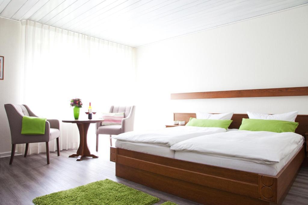 Forellenhof Poggel Eslohe Habitación foto